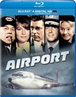 Airport (Blu-ray + DIGITAL HD with UltraViolet)