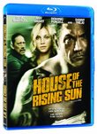 House of the Rising Sun (Blu-ray)