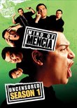 Mind of Mencia - Uncensored Season 1