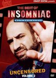The Best of Insomniac Uncensored (Vol. 2)
