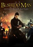 Bushido Man: Seven Deadly Battles