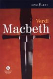Verdi - Macbeth / Alvarez, Guleghina, Scandiuzzi, Berti, Alberdi, Campanella, Barcelona Opera