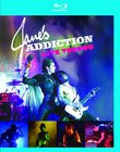 Jane's Addiction: Live Voodoo [Blu-ray]