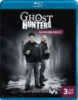 Ghost Hunters: Season Six - Part 2 [Blu-ray]
