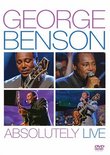 George Benson: Absolutely Live