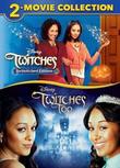 Twitches 2-Movie Collection