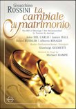 Rossini - La Cambiale di Matrimonio / The Bill of Marriage