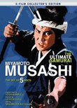 Ultimate Samurai Miyamoto Musashi