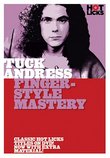 Tuck Andress: Fingerstyle Mastery