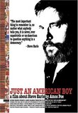 Steve Earle: Just an American Boy