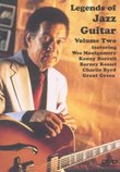 Legends of Jazz Guitar, Vol. 2