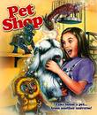 Pet Shop [Blu-ray]