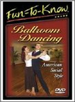 Fun To Know - Ballroom Dancing