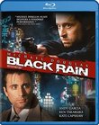 Black Rain [Blu-ray]