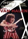 Phrase by Phrase Guitar Method: Classic Van Halen