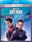 ANT-MAN 2-MOVIE COLLECTION