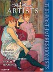 The Post-Impressionists [Boxed Set]: Cezanne, Gauguin, Van Gogh, Toulouse-Lautrec, Munch, Rousseau