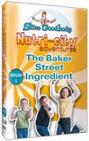 Slim Goodbody Nutri-City Adventures the Baker Street Ingredient