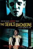 The Devil's Backbone