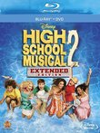 High School Musical 2 [Blu-ray]