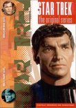 Star Trek - The Original Series, Vol. 22, Episodes 43 & 44: Bread And Circuses/ Journey To Babel