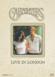 The Carpenters: Live in London