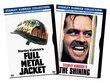 Full Metal Jacket / The Shining (2 Pack)