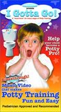 I Gotta Go!: A Must-Have for Every Stage of Potty Training