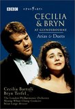 Cecilia & Bryn at Glyndebourne (Arias & Duets)