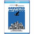 Brewster McCloud (1970) (BD) [Blu-ray]