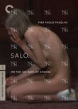 Salo, or the 120 Days of Sodom - Criterion Collection