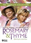 Rosemary & Thyme - The Complete Series