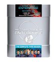Star Trek Enterprise - The Complete Third Season