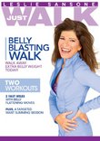 Leslie Sansone: Belly Blasting Walk