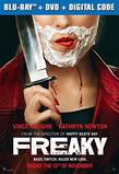 Freaky [Blu-ray]