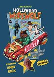 Hollywood Werewolf [DVD]