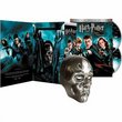 Harry Potter and the Order of the Phoenix (Limited Two-Disc Edition w/ Deatheater Mask and Collectible Art)