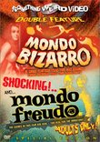 Mondo Bizarro / Mondo Freudo (Something Weird)