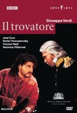 Verdi - Il Trovatore / Cura, Hovorostovsky, Villarroel, Naef, Rizzi, Covent Garden