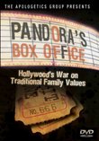Pandora's Box Office: Hollywood's War on Traditional Family Values