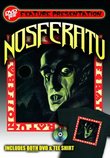 Nosferatu DVDTee (Size L)