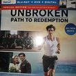 Unbroken: Path To Redemption - Walmart Exclusive [Blu-ray]