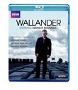 Wallander (Faceless Killers / The Man Who Smiled / The Fifth Woman) [Blu-ray]