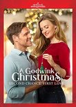 A Godwink Christmas: Second Chance, First Love