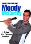 Moody Mccarthy: Comedy Express Presents