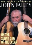 Guitar Artistry of John Fahey