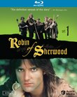 Robin of Sherwood: Set 1 [Blu-ray]