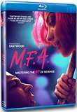 M.F.A.[Blu-ray]