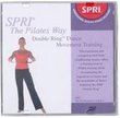 SPRI The Pilates Way Double Ring Dance Movement Training DVD