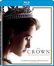 Crown, the - Season 01 [Blu-ray]